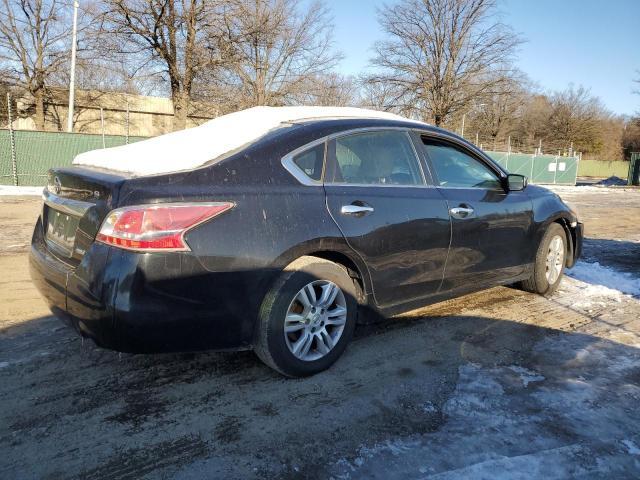 2014 NISSAN ALTIMA 2.5 - Фото 3
