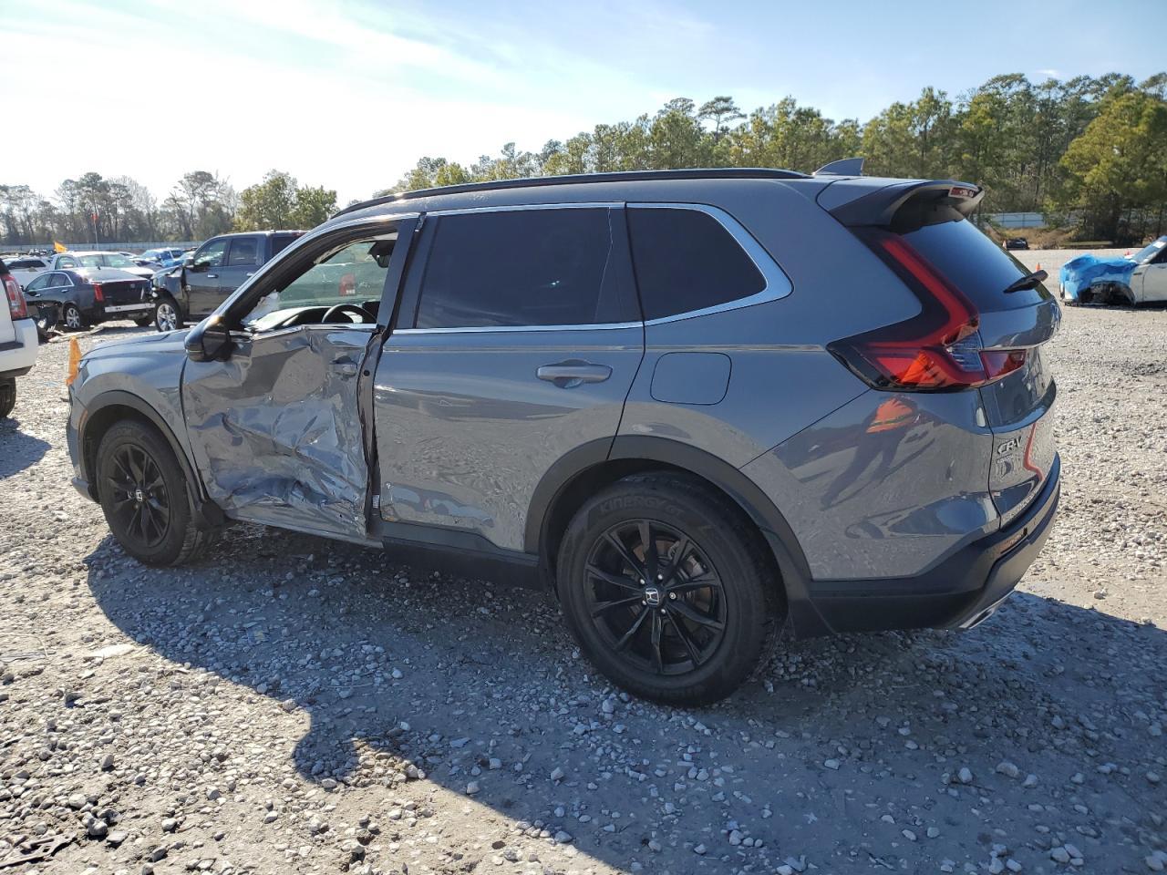 2024 HONDA CR-V SPORT - Image 2