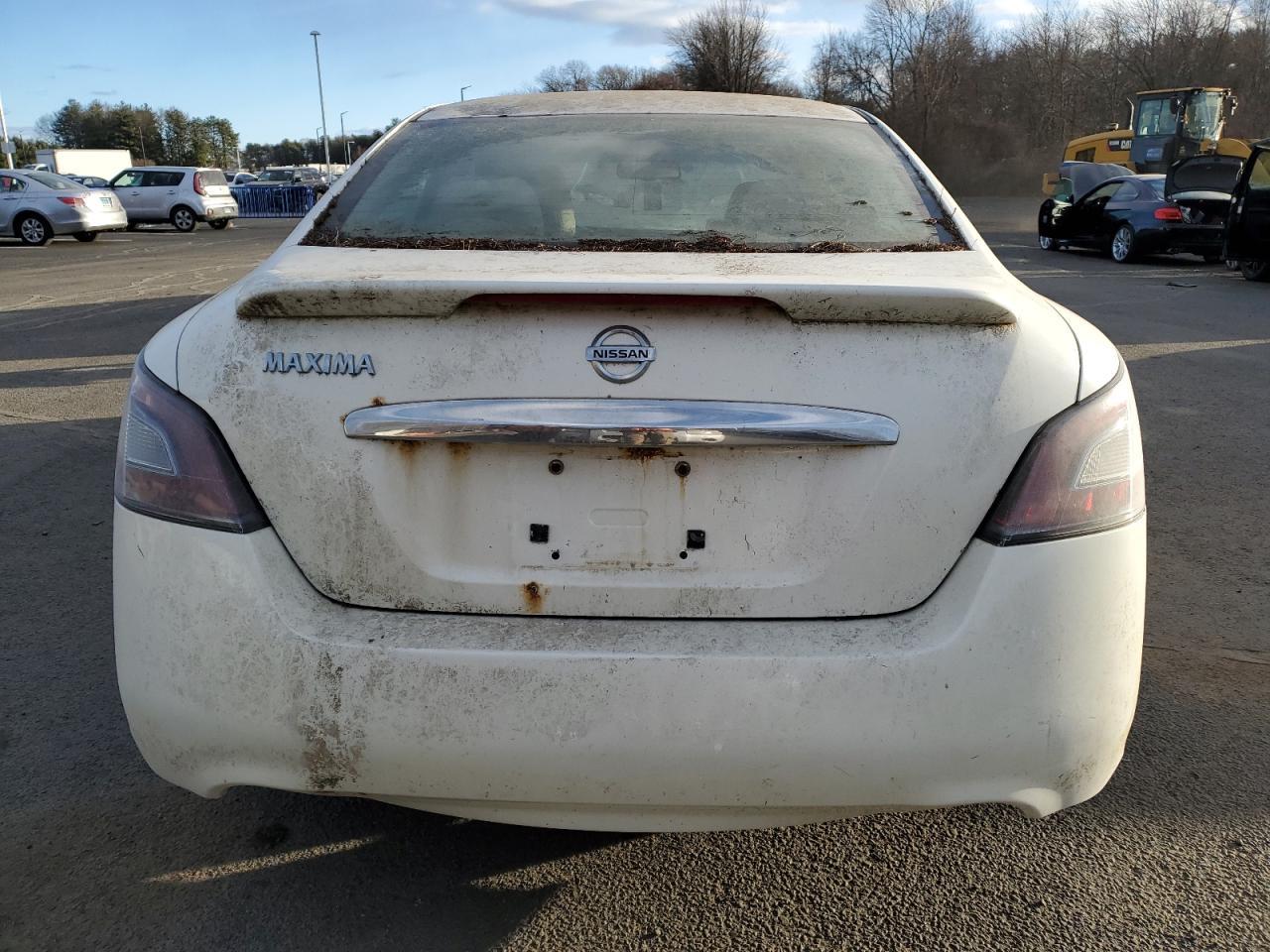 2014 NISSAN MAXIMA S - Image 6