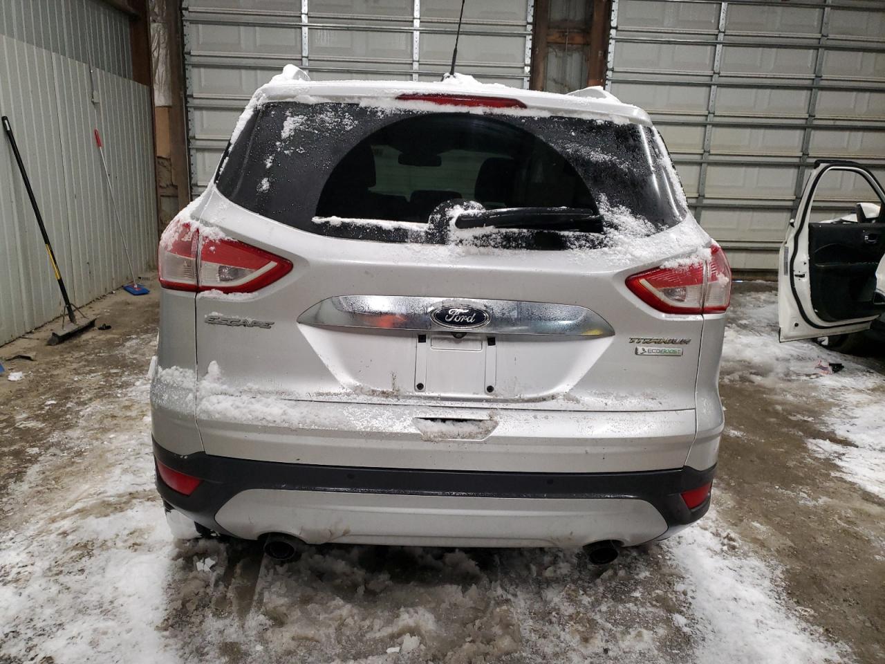 2015 FORD ESCAPE TIT - Image 6