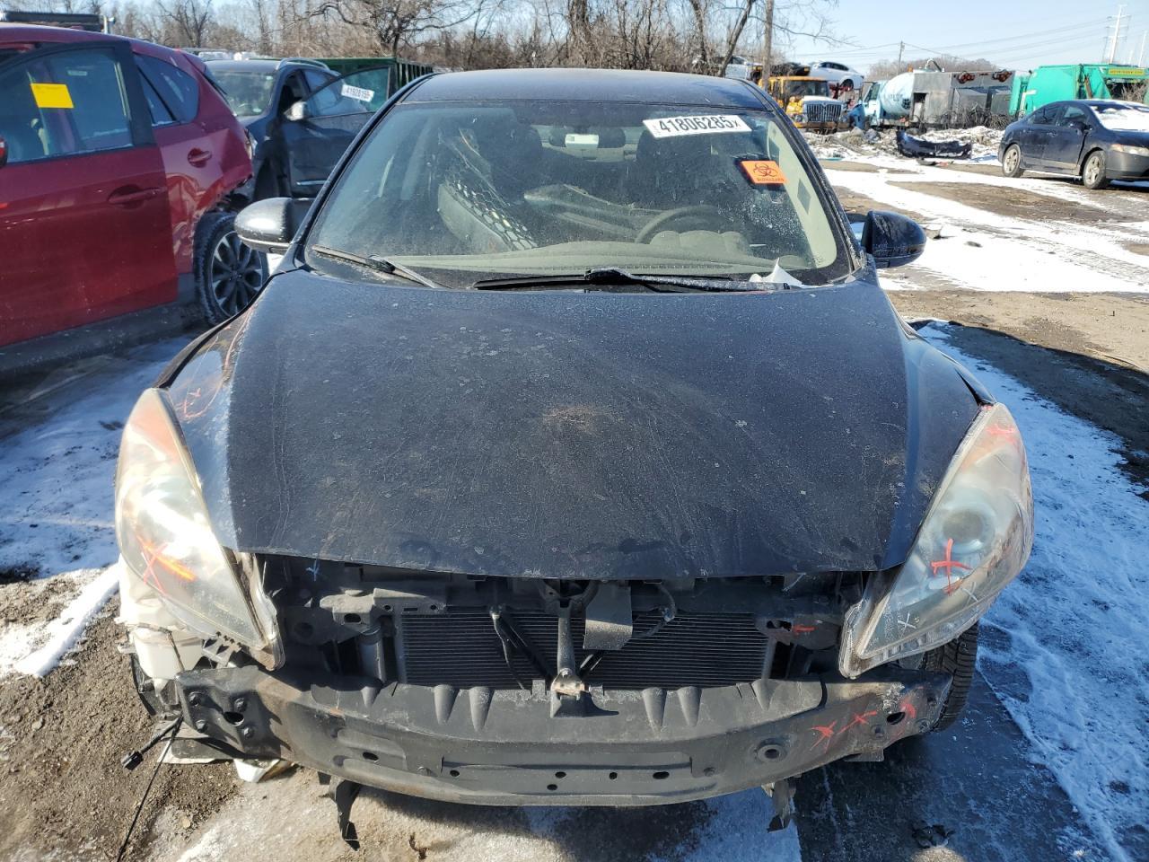 2013 MAZDA 3 I - Image 5