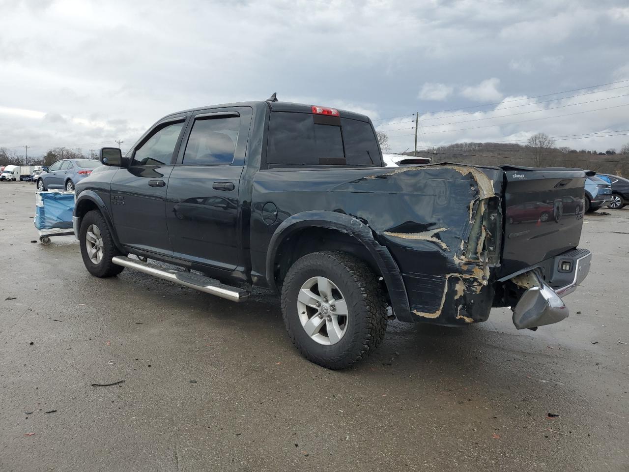 2015 RAM 1500 SLT - Image 2