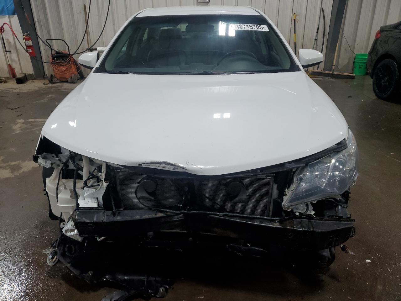 2014 TOYOTA CAMRY L - Image 5