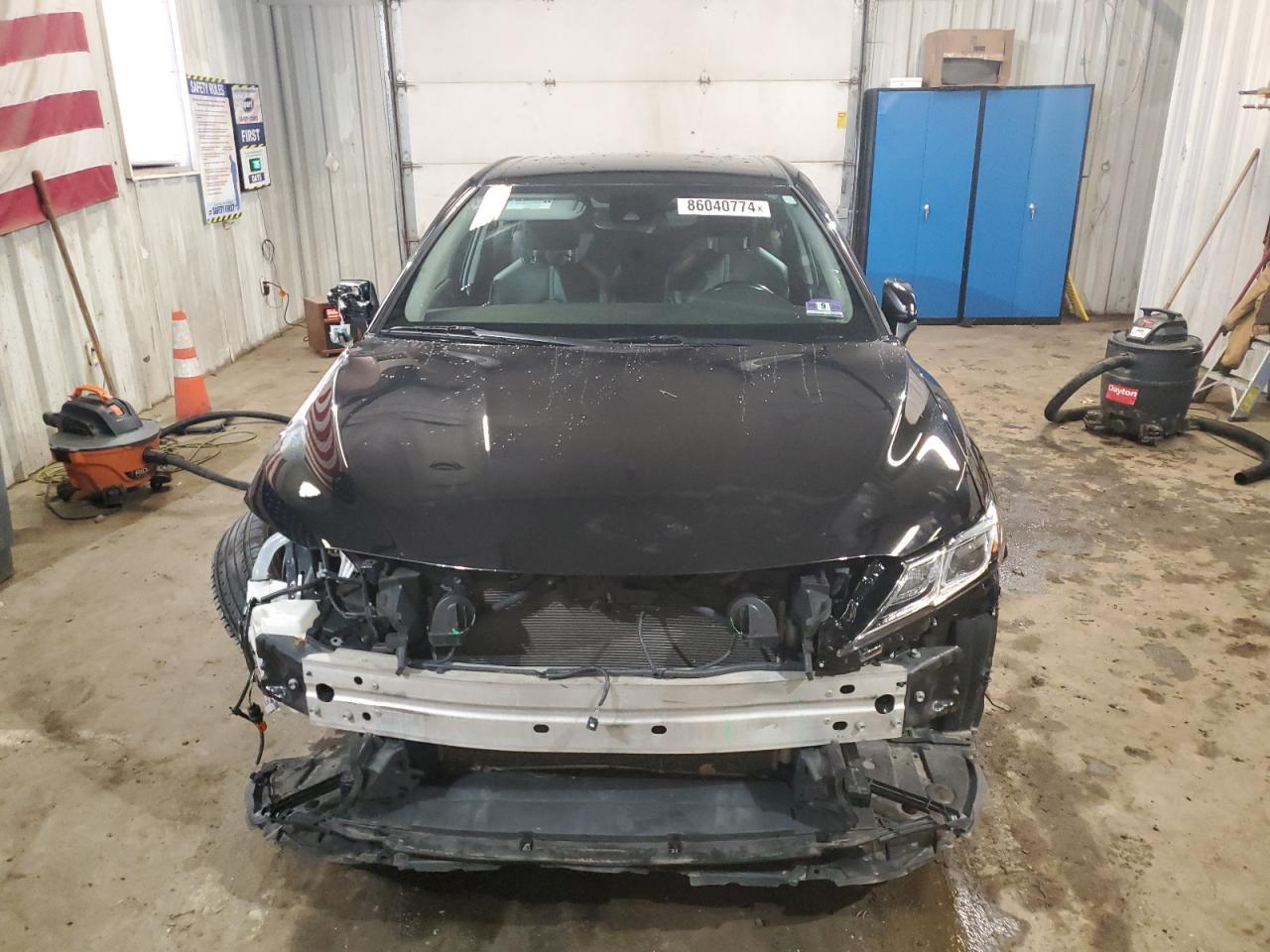 2019 TOYOTA CAMRY L - Image 5