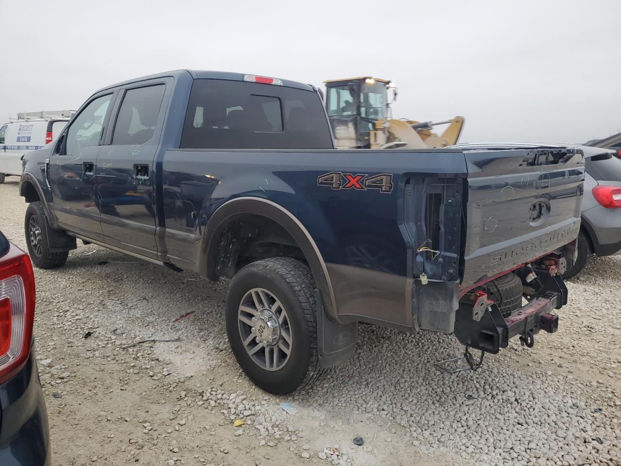 2017 FORD F250 SUPER - Image 2