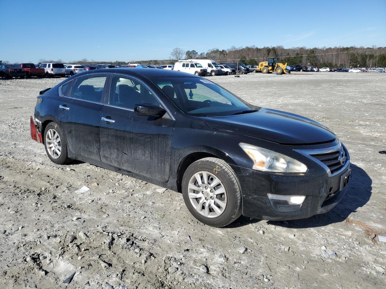 2015 NISSAN ALTIMA 2.5 - Image 4