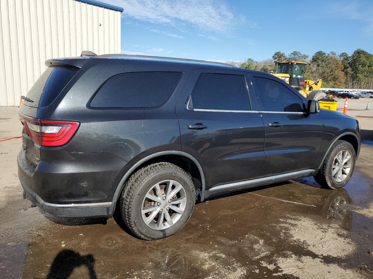 2014 DODGE DURANGO LI - Image 3