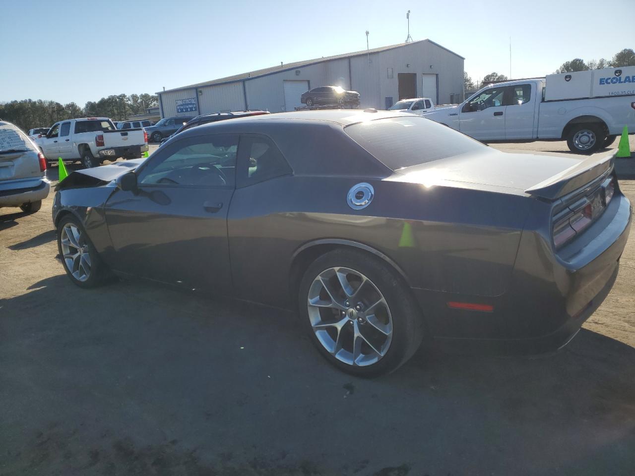 2020 DODGE CHALLENGER - Image 2