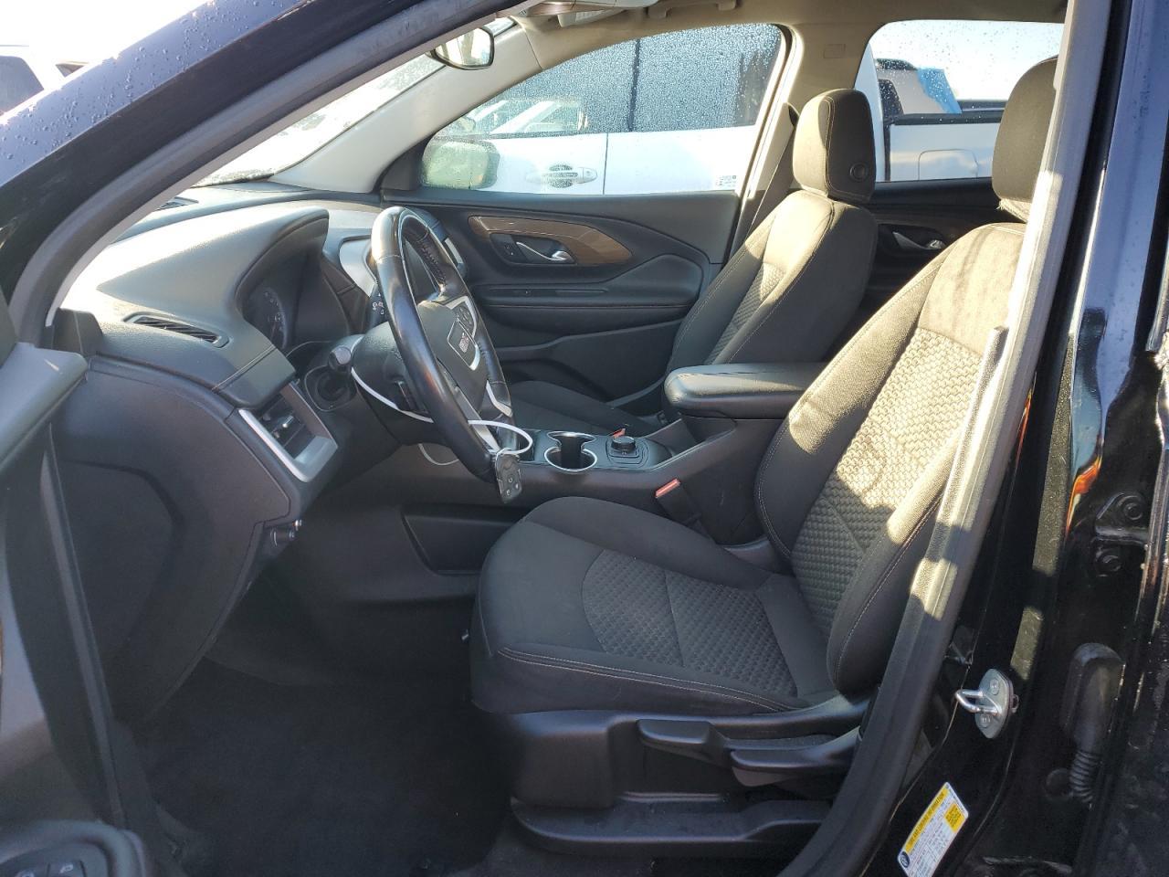 2018 GMC TERRAIN SL - Image 7