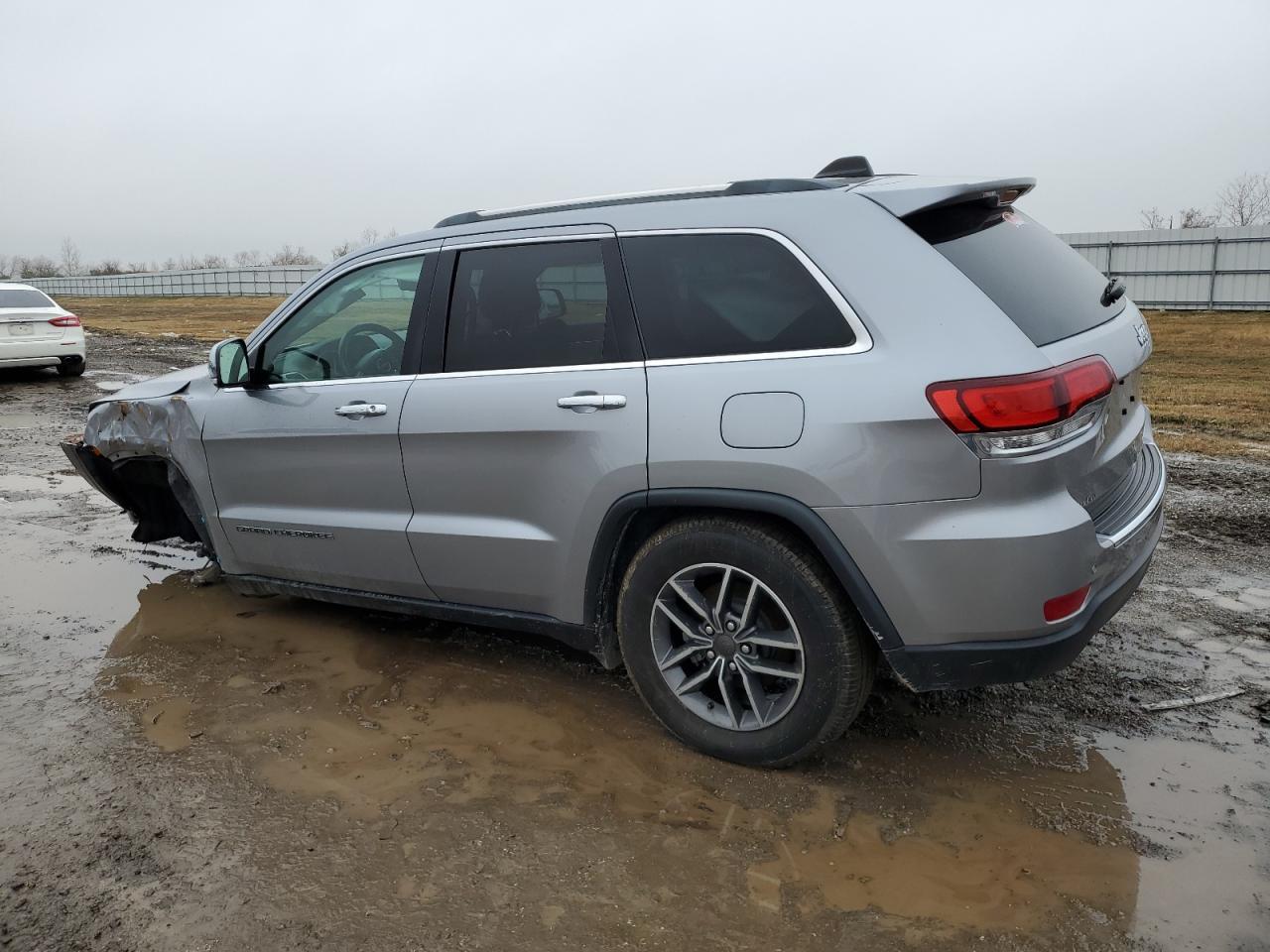 2020 JEEP GRAND CHER - Image 2