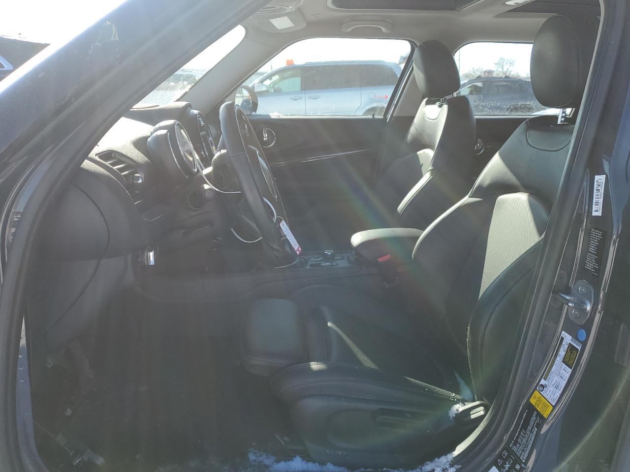 2017 MINI COOPER S C - Image 7