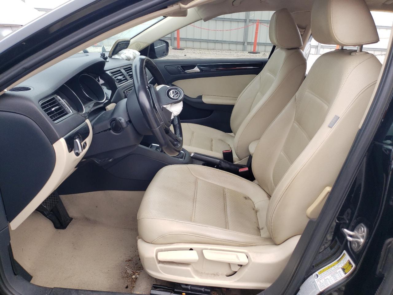 2016 VOLKSWAGEN JETTA SEL - Фото 7