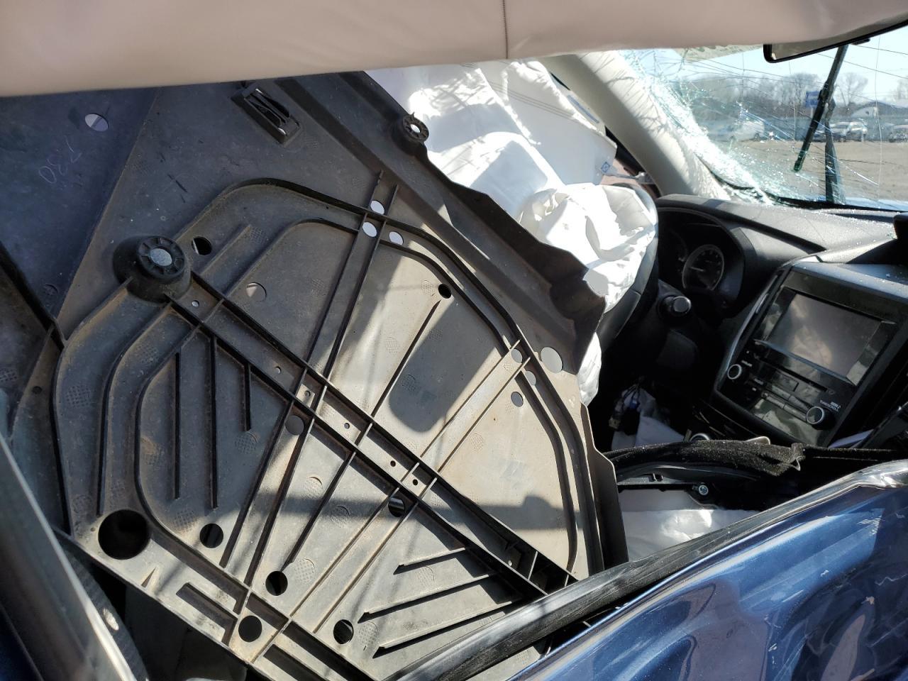 2021 SUBARU FORESTER P - Image 7