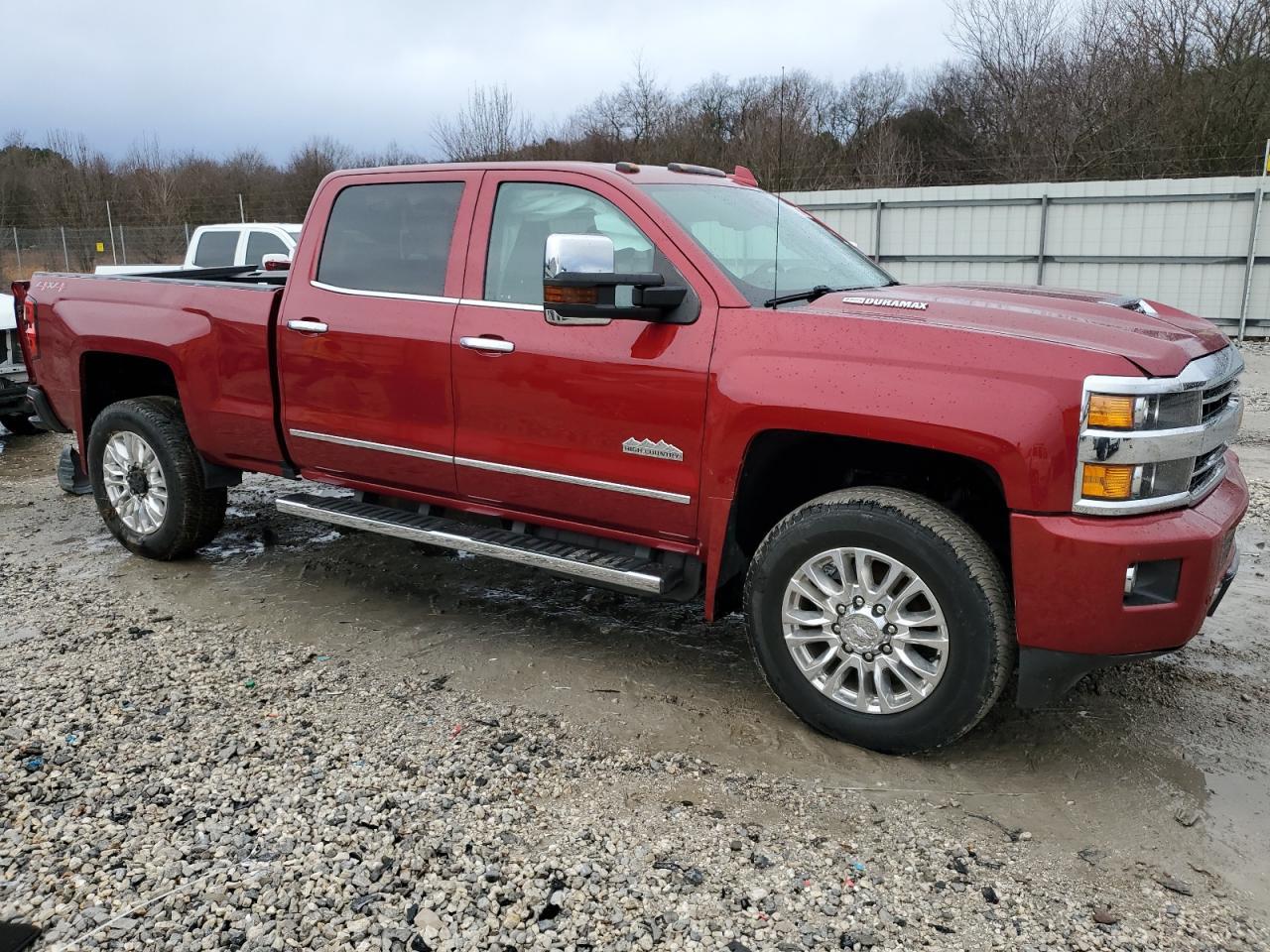 2019 CHEVROLET SILVERADO - Image 4