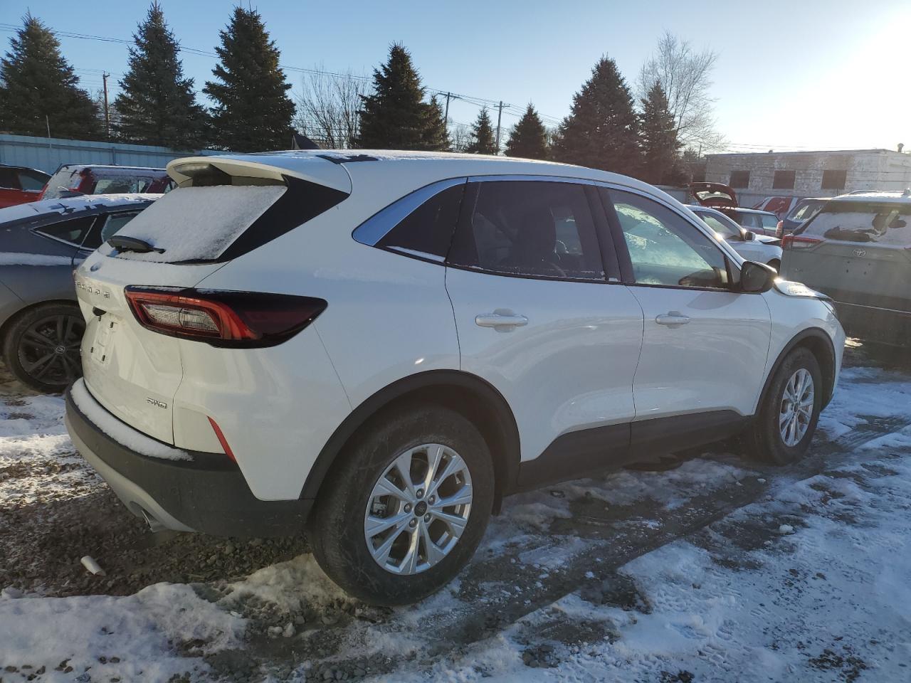 2023 FORD ESCAPE ACT - Image 3