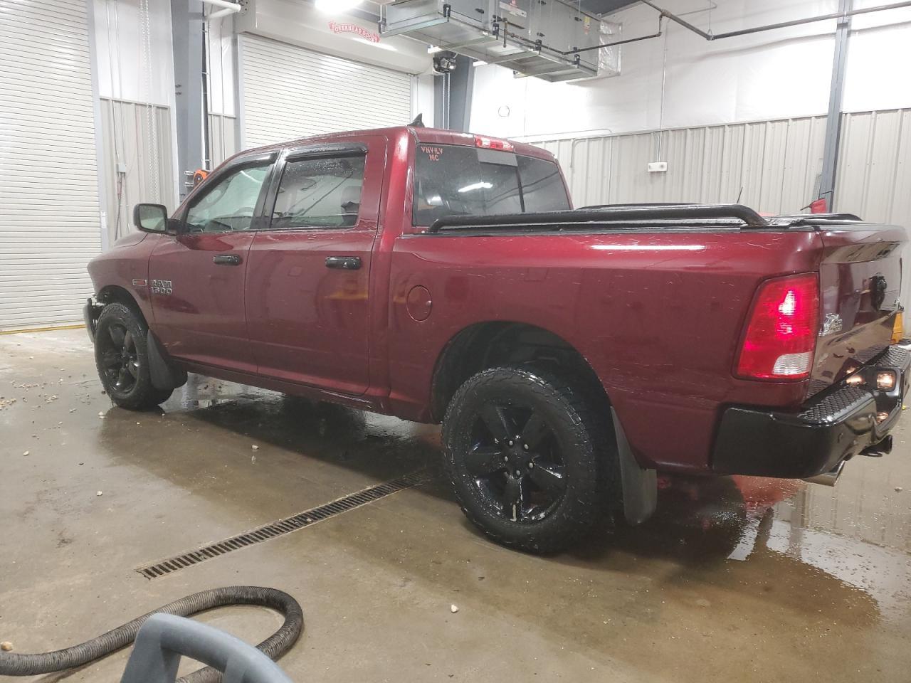 2017 RAM 1500 SLT - Image 2
