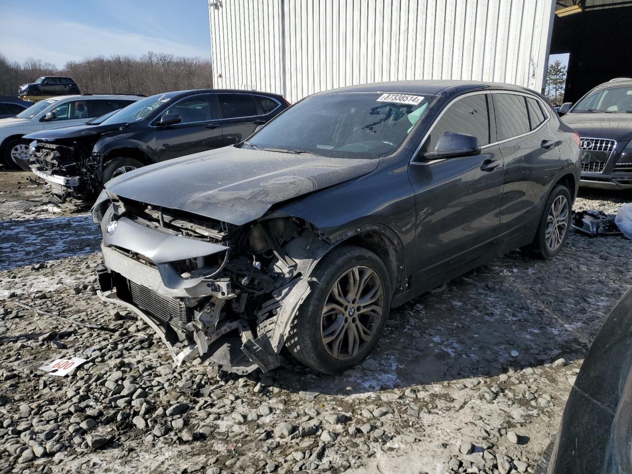 2018 BMW X2 SDRIVE2