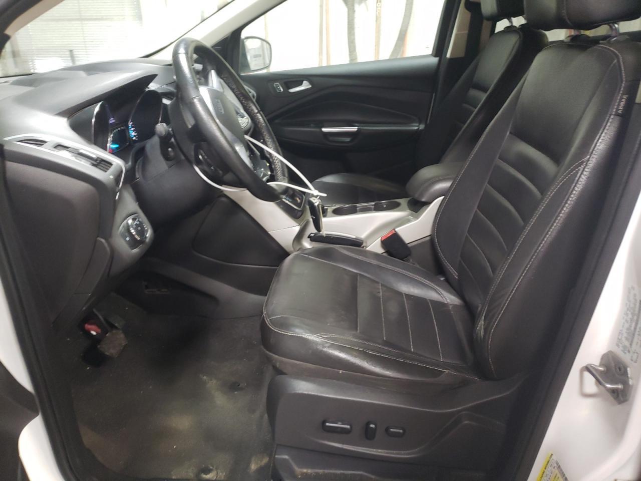 2013 FORD ESCAPE SEL - Image 7