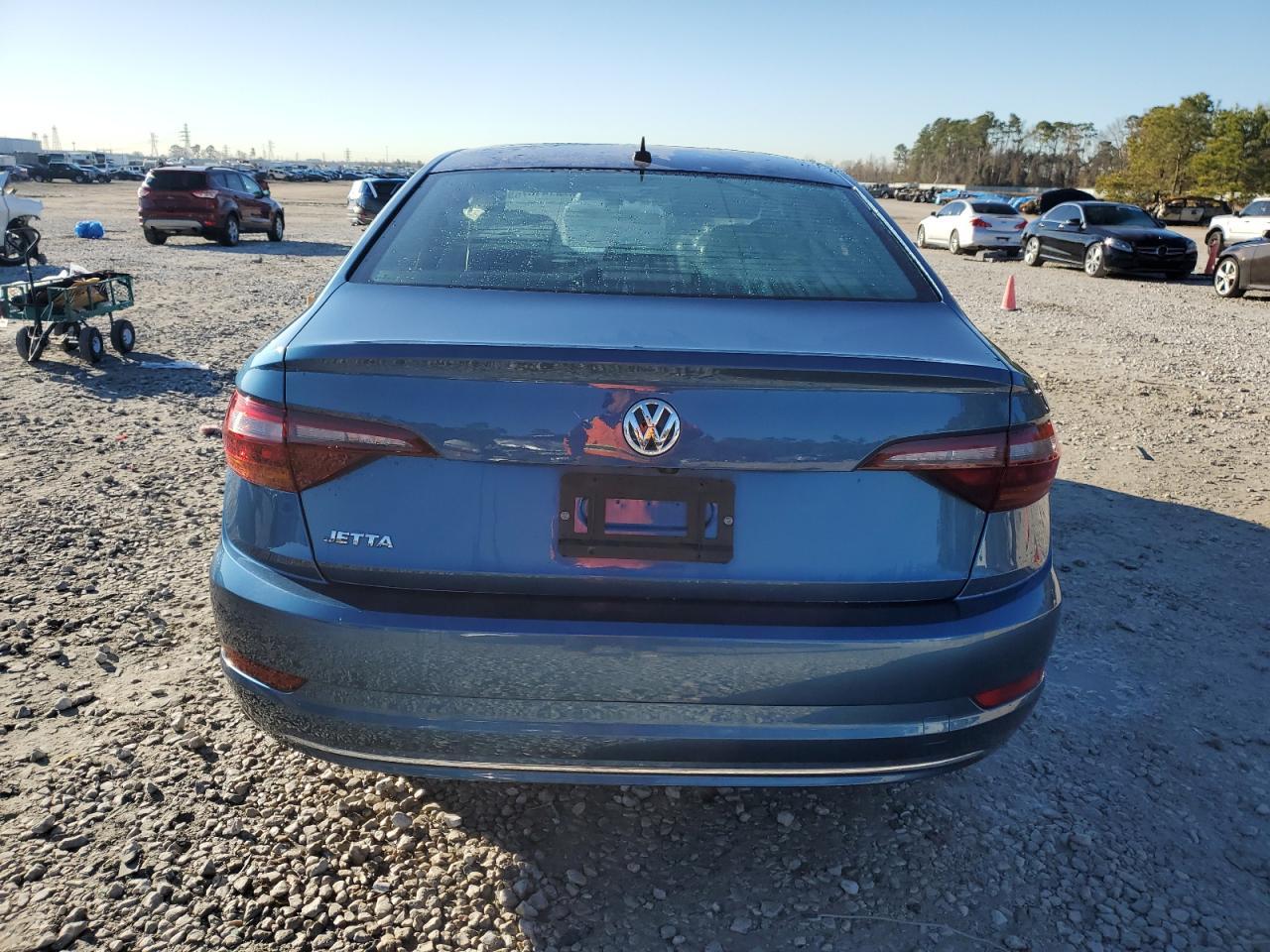2019 VOLKSWAGEN JETTA S - Фото 6