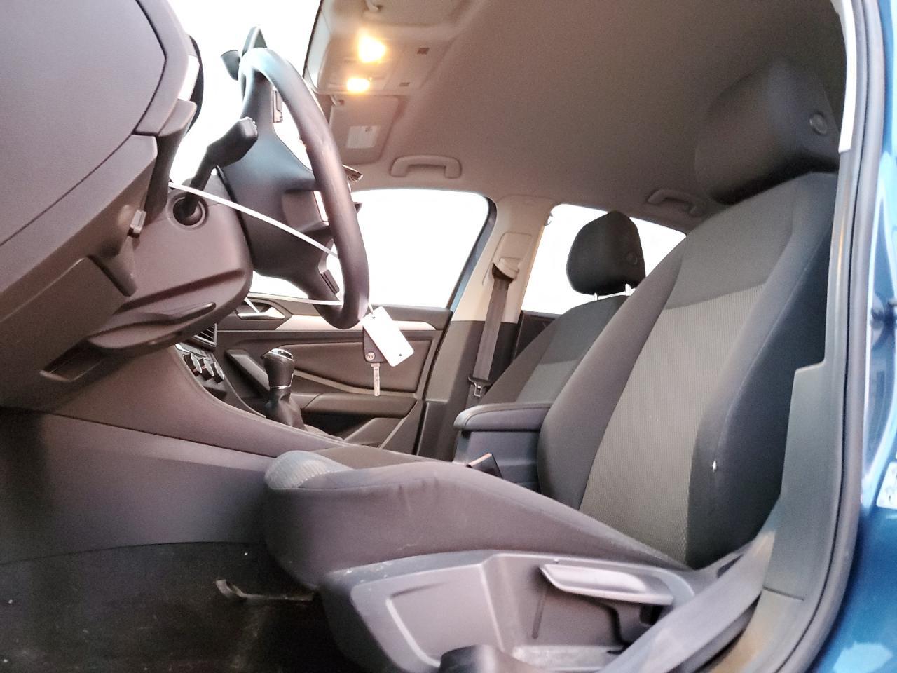 2019 VOLKSWAGEN JETTA S - Фото 7