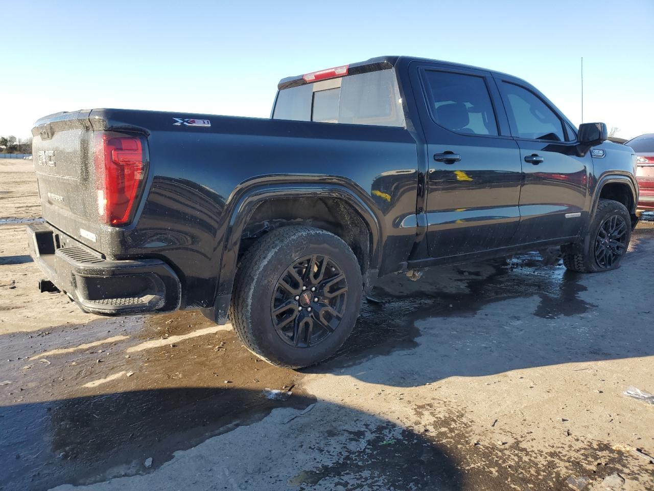 2024 GMC SIERRA K15 - Image 3