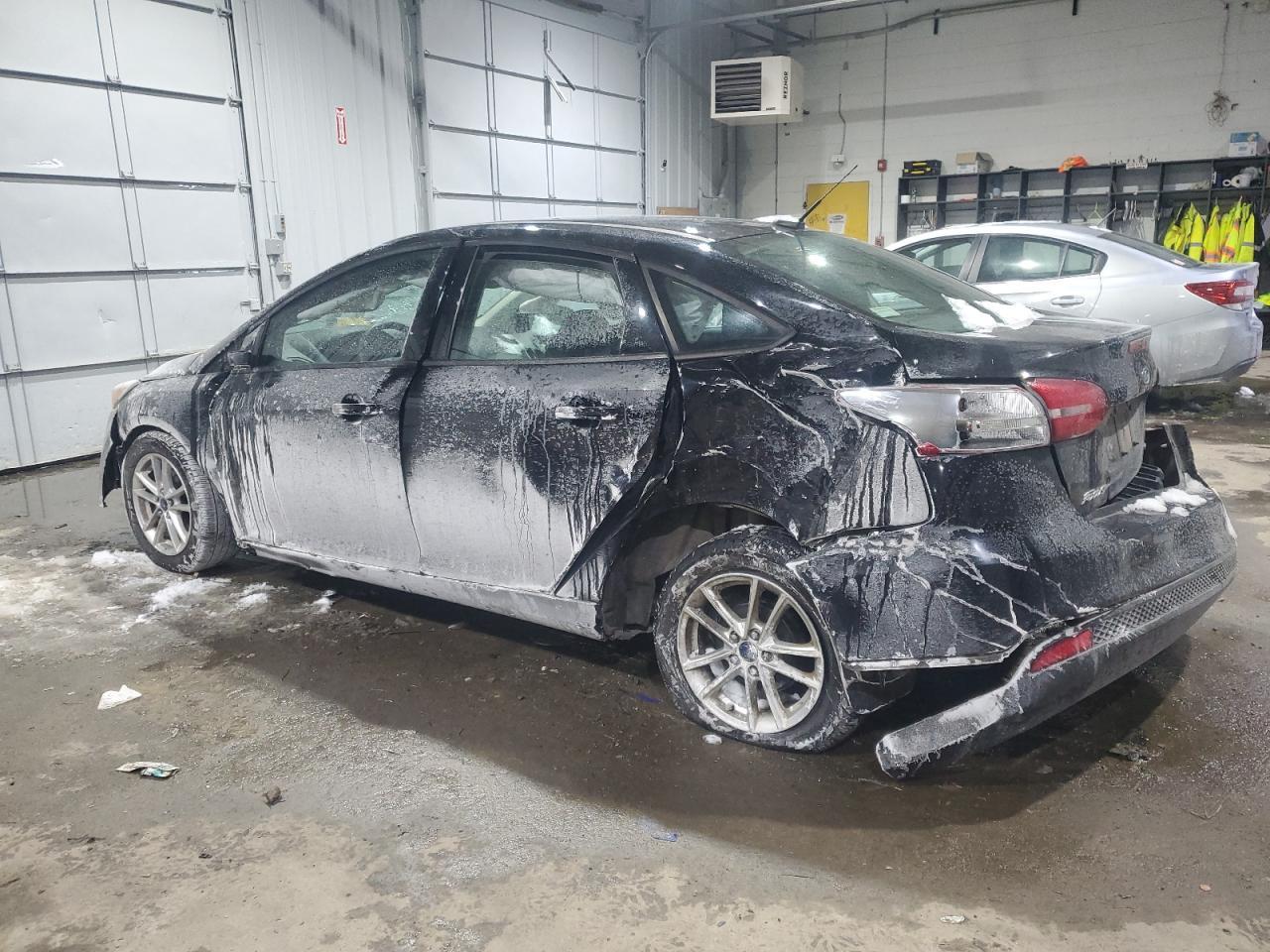 2016 FORD FOCUS SE - Image 2