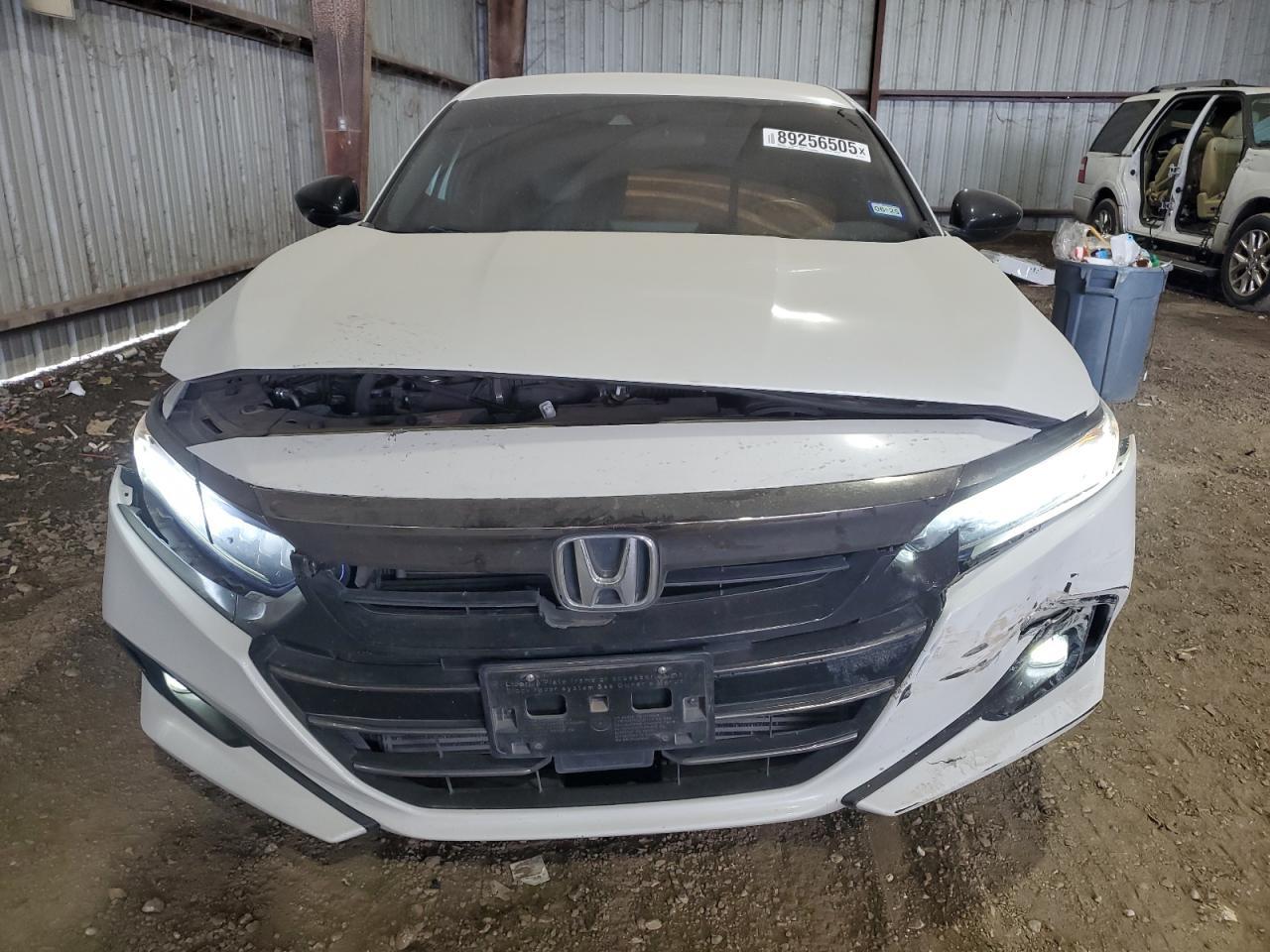 2022 HONDA ACCORD SPO - Image 5