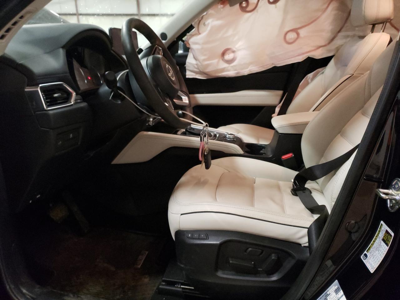 2024 MAZDA CX-5 PREMI - Фото 7