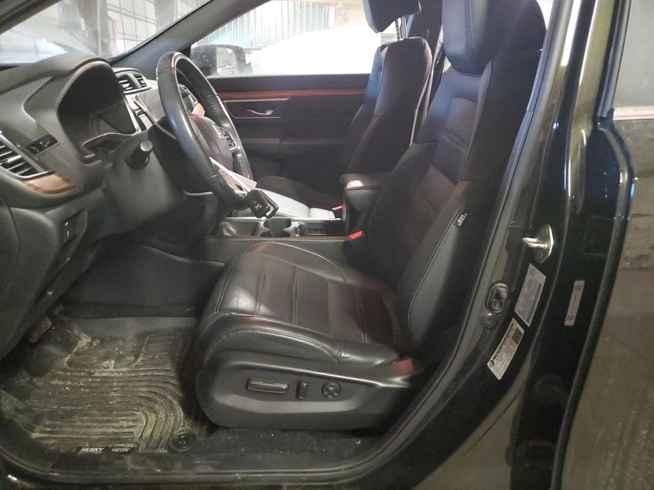 2019 HONDA CR-V EXL - Image 7