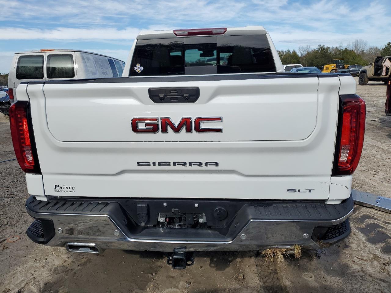 2024 GMC SIERRA K15 - Image 6