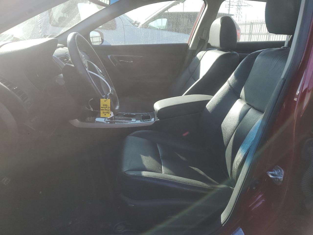 2015 NISSAN ALTIMA 2.5 - Image 7