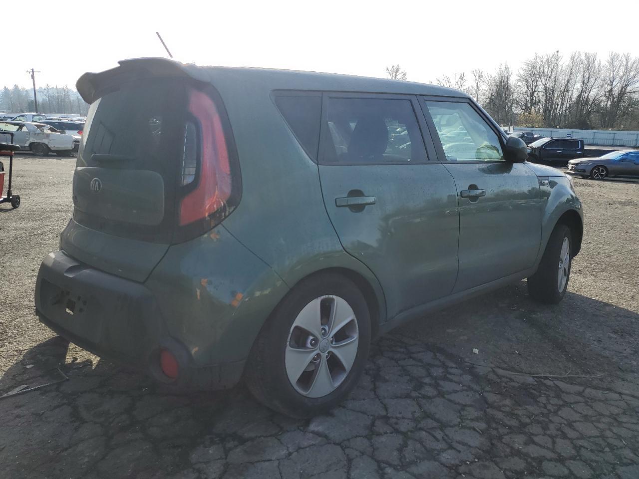 2014 KIA SOUL - Фото 3