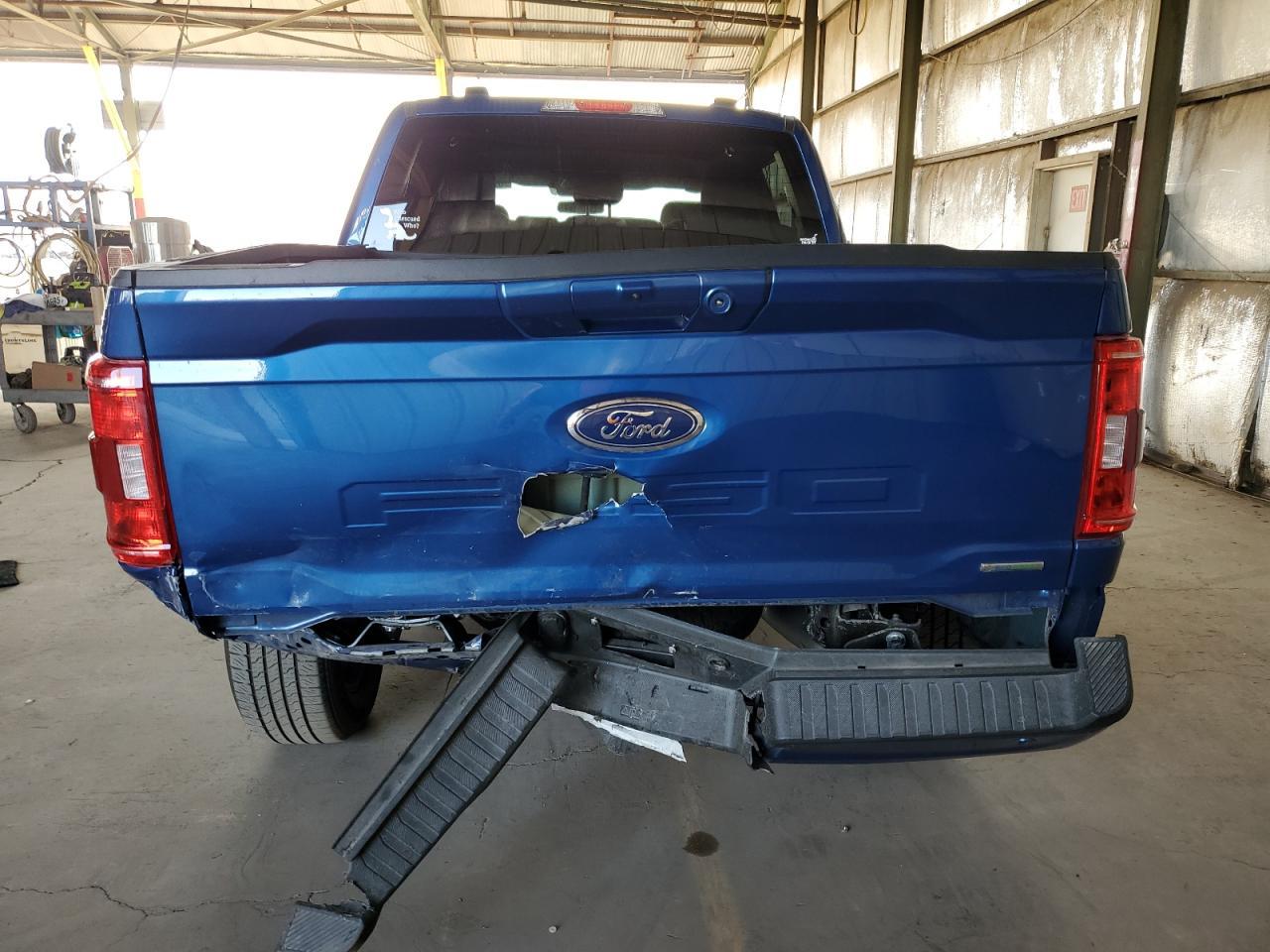 2023 FORD F150 SUPER - Image 6