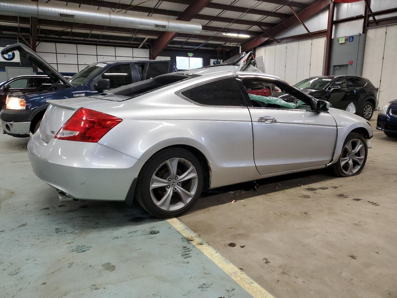 2012 HONDA ACCORD EXL - Фото 3