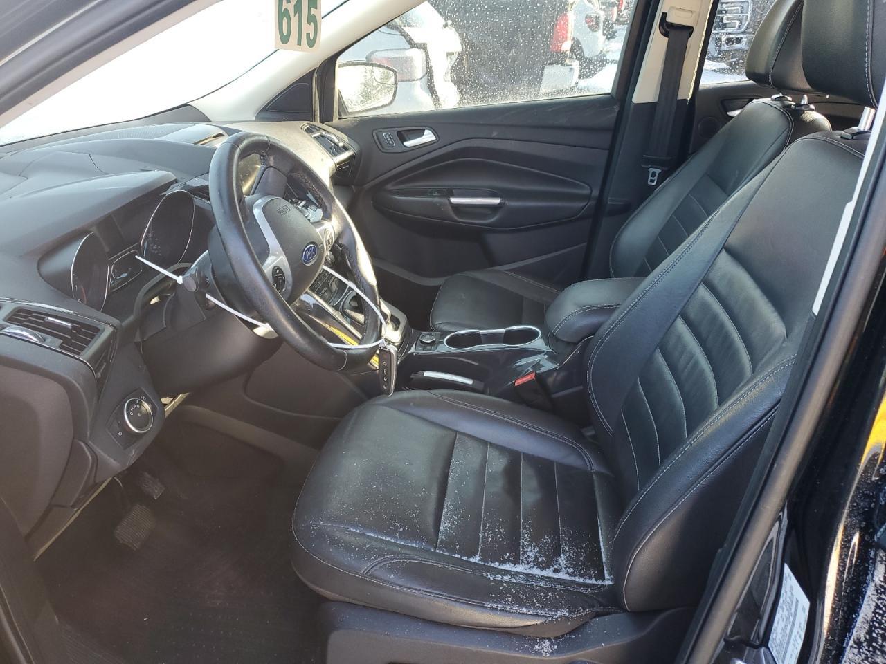 2015 FORD ESCAPE TIT - Image 7