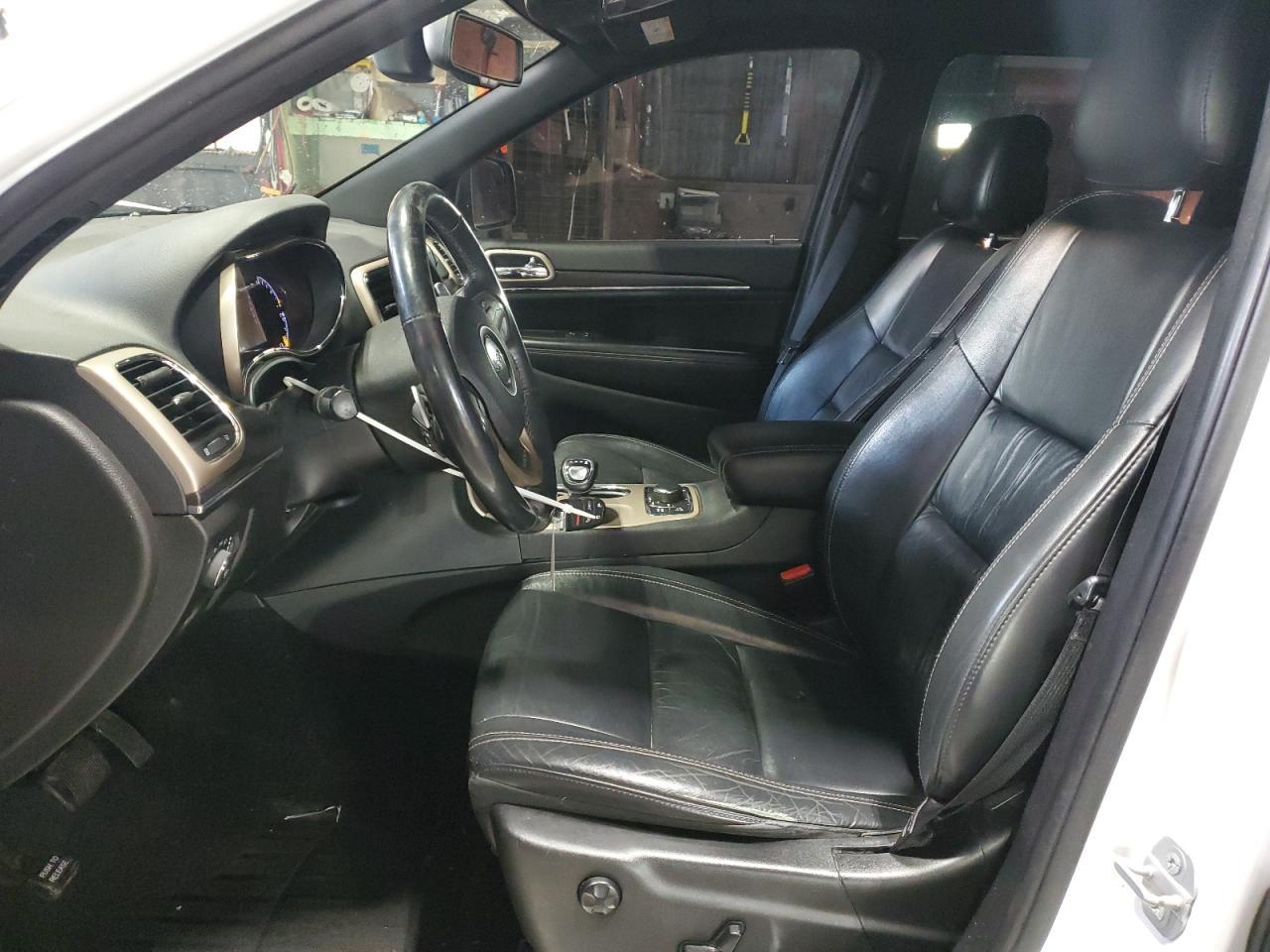 2015 JEEP GRAND CHER - Image 7