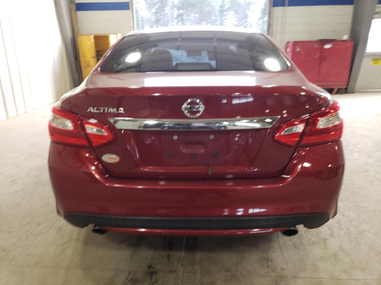 2016 NISSAN ALTIMA 2.5 - Image 6
