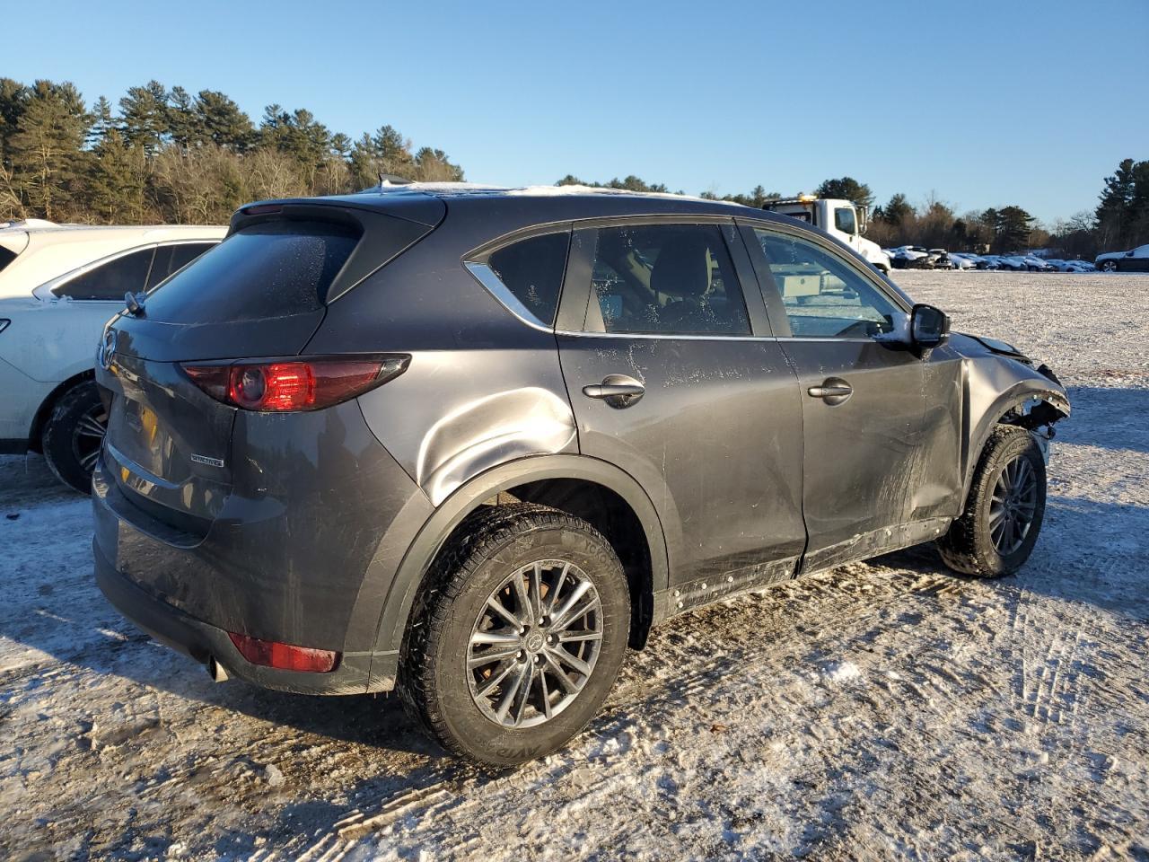 2021 MAZDA CX-5 TOURI - Image 3