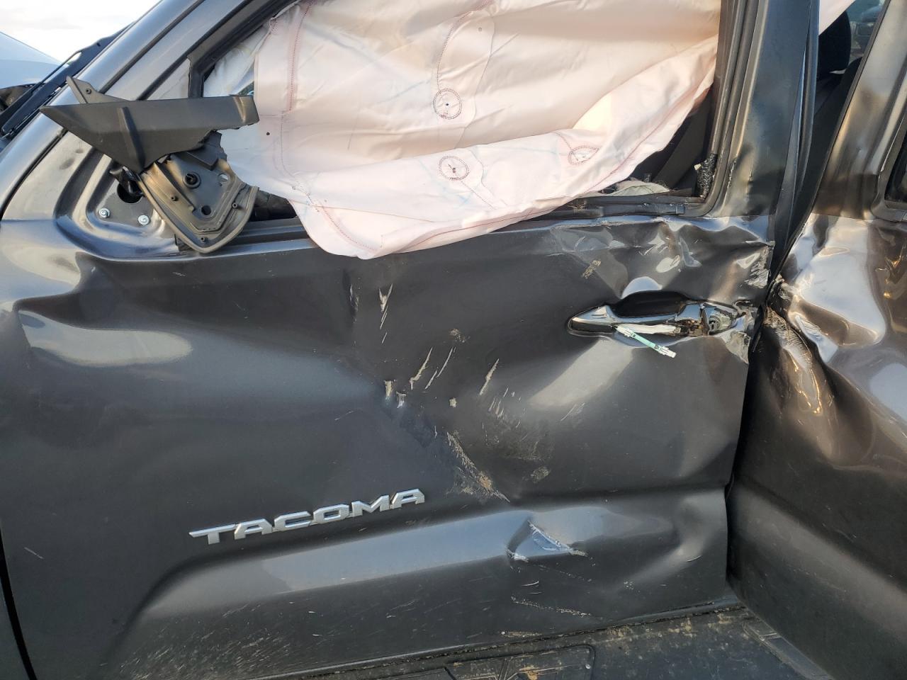 2018 TOYOTA TACOMA DOU - Фото 7