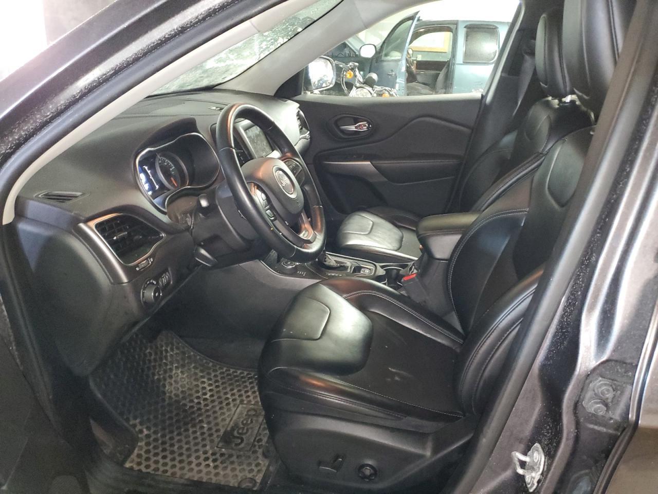 2019 JEEP CHEROKEE L - Фото 7