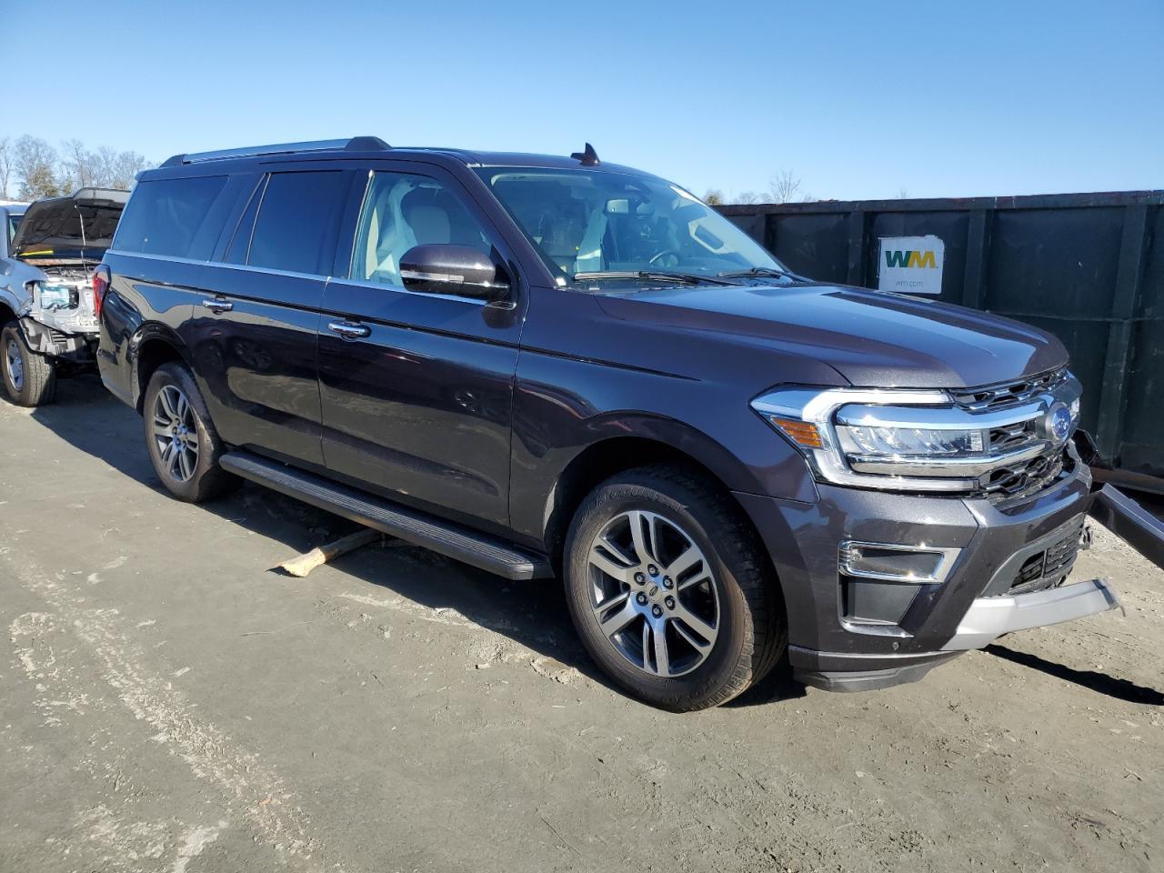 2024 FORD EXPEDITION - Image 4