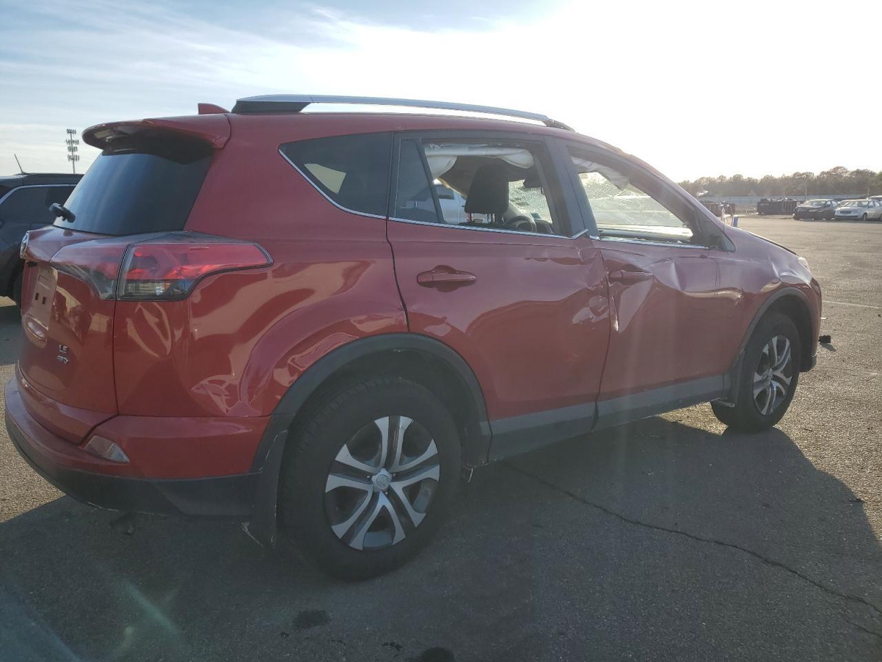 2016 TOYOTA RAV4 LE - Image 3