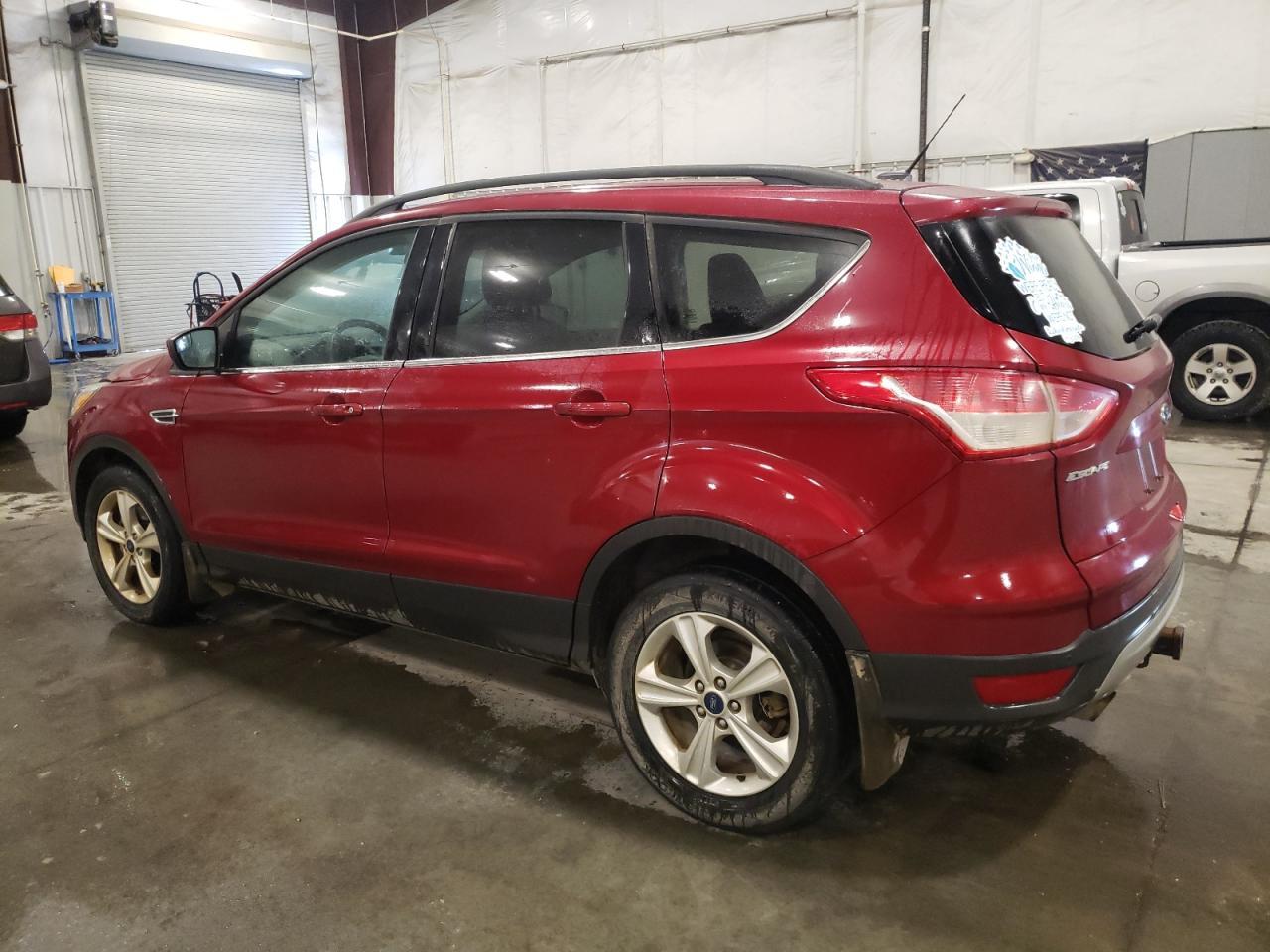 2015 FORD ESCAPE SE - Image 2