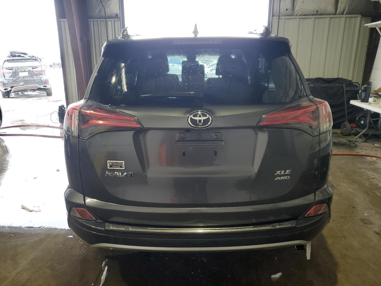 2018 TOYOTA RAV4 ADVEN - Image 6
