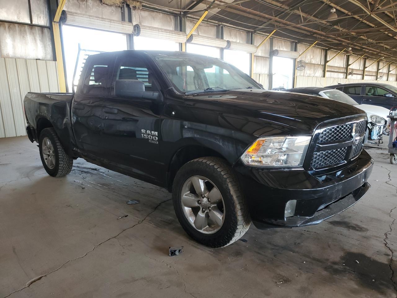 2019 RAM 1500 CLASS - Фото 4