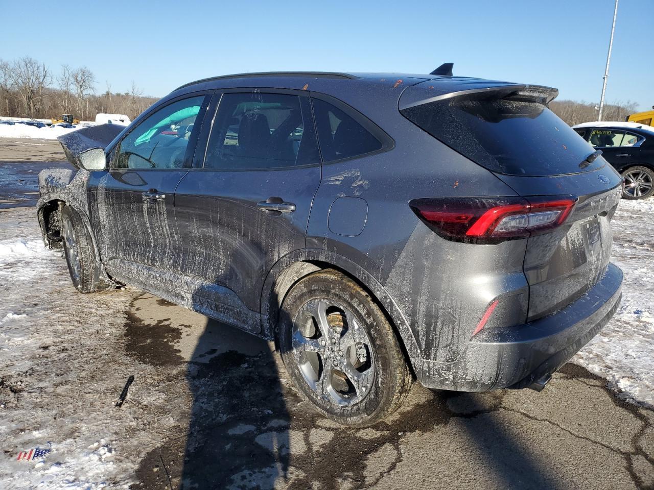 2023 FORD ESCAPE ST - Image 2