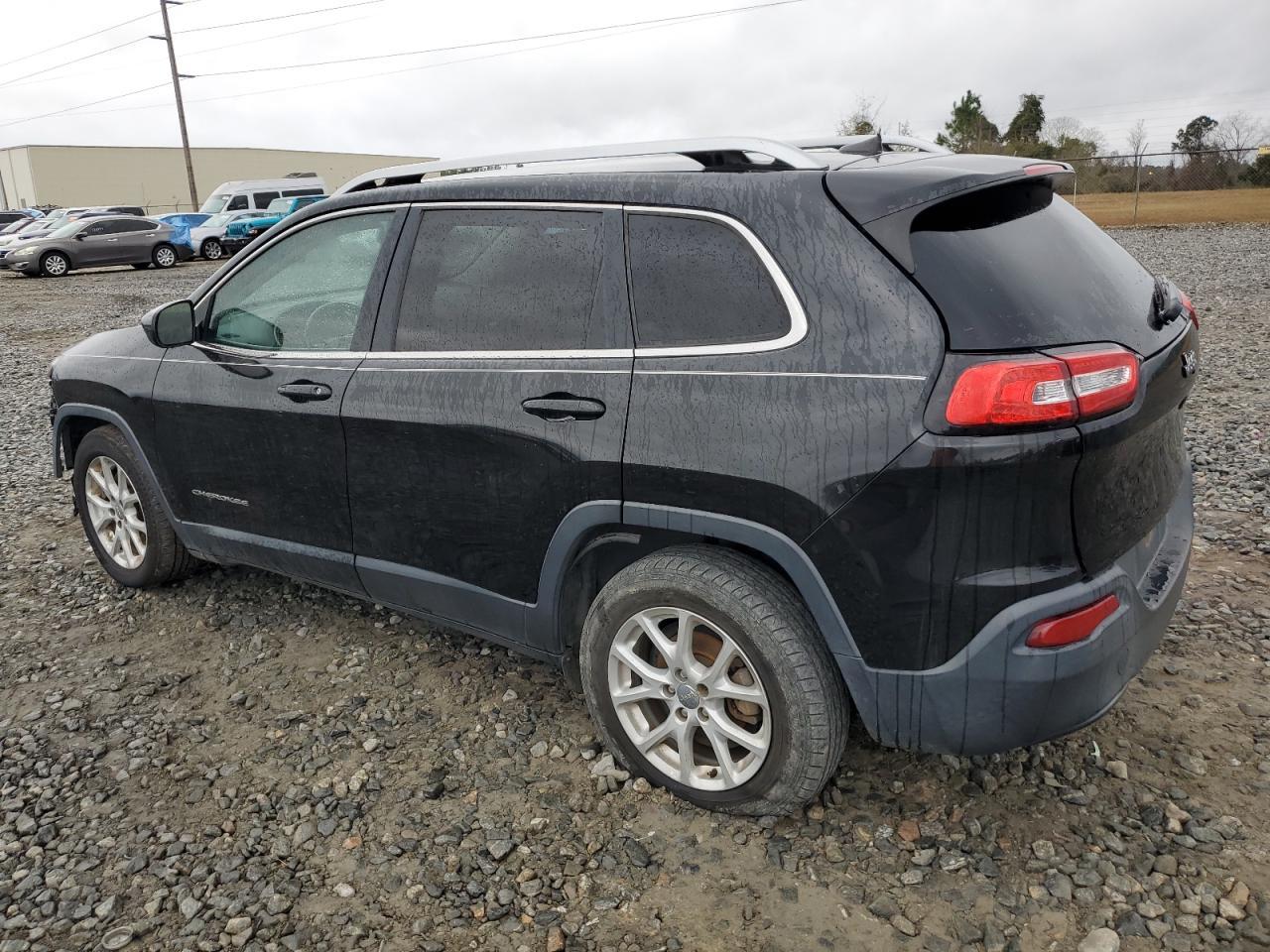 2016 JEEP CHEROKEE L - Image 2