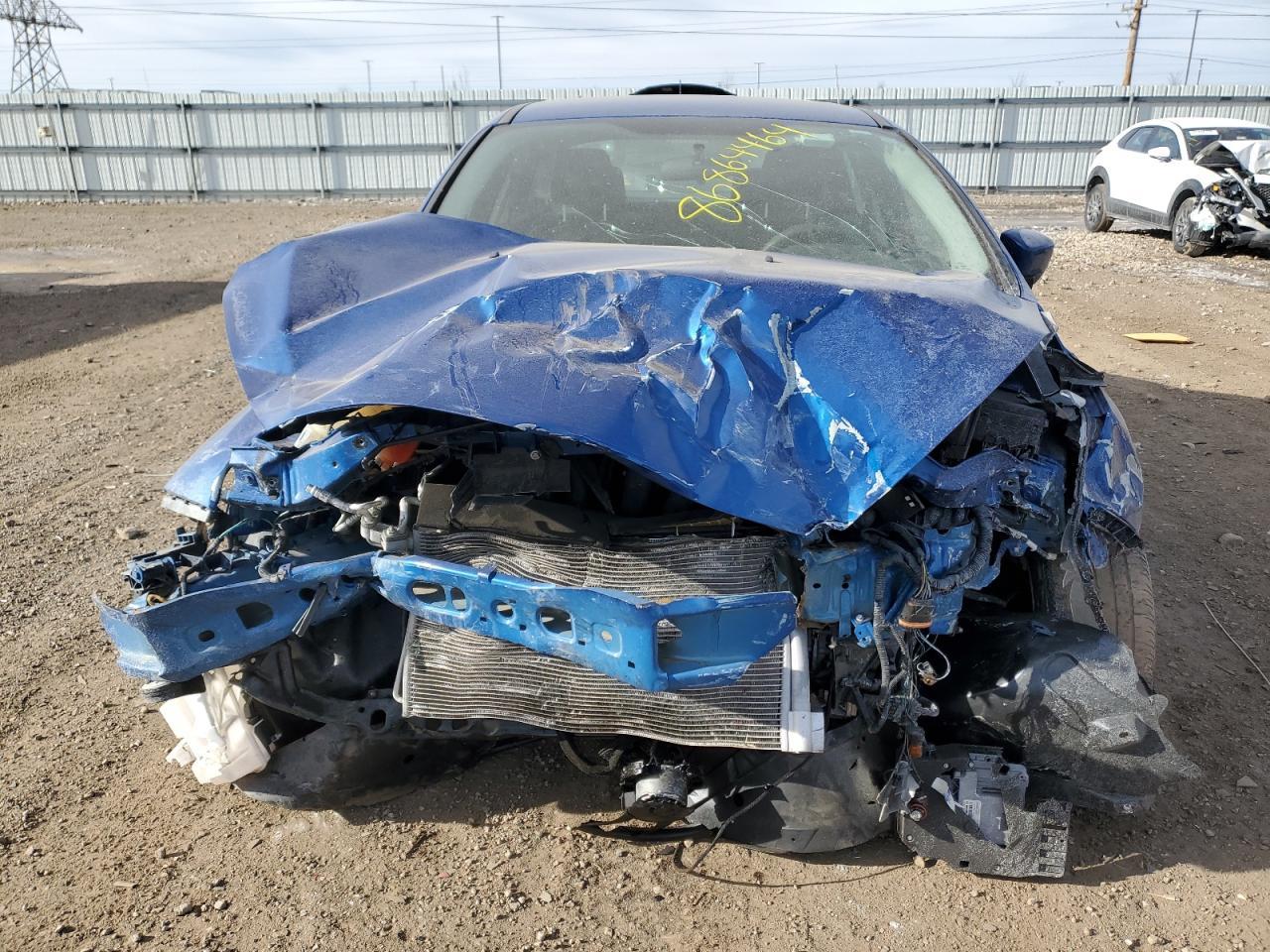 2018 FORD FOCUS SE - Image 5