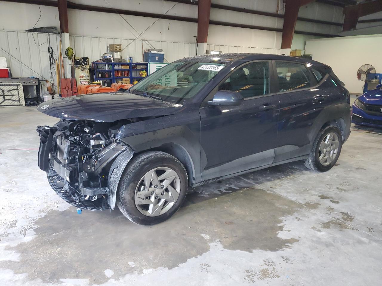 2024 HYUNDAI KONA SE