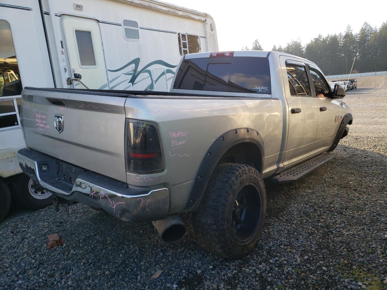 2012 DODGE RAM 3500 S - Image 3